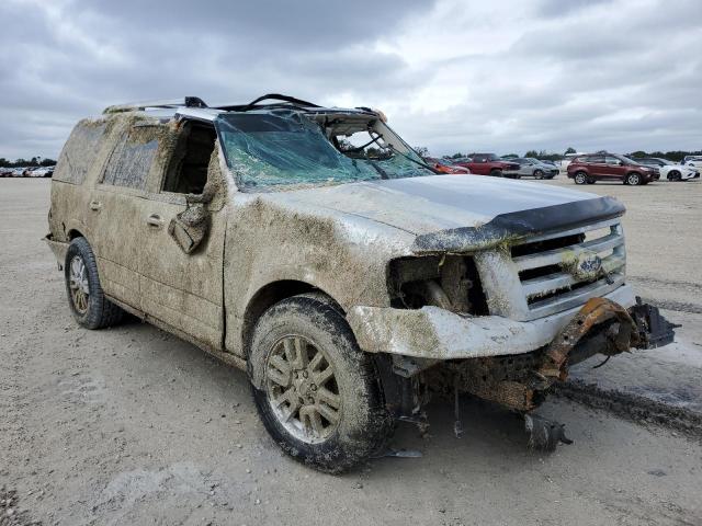 Photo 4 from auction – 2014 FORD EXPEDITION with VIN 1FMJU1K59EEF46129
