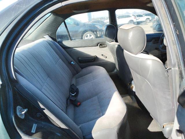 Photo 10 from auction – 1996 TOYOTA COROLLA with VIN 1NXBA02E5TZ399432