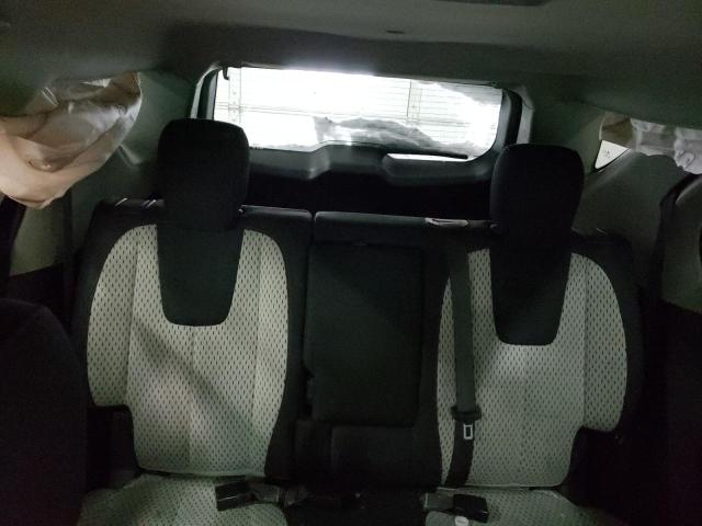 Фото 10 с аукциона – 2012 CHEVROLET EQUINOX LS с VIN 2GNFLCEKXC6179552