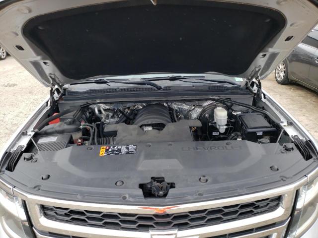 Photo 12 from auction – 2017 CHEVROLET SUBURBAN C with VIN 1GNSCHKC9HR150922