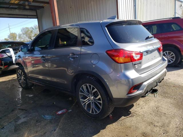 Photo 2 from auction – 2018 MITSUBISHI OUTLANDER with VIN JA4AP3AU7JU024920
