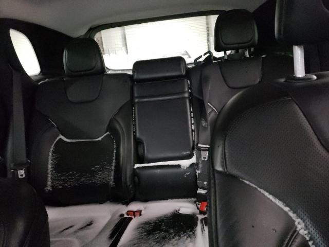 Photo 10 from auction – 2019 JEEP CHEROKEE L with VIN 1C4PJMDN0KD162652