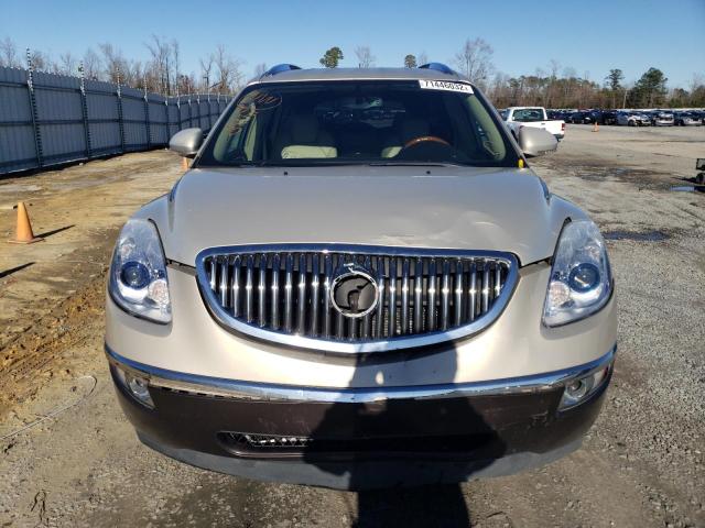 Foto 5 de la subasta – 2008 BUICK ENCLAVE CX con VIN 5GAER23768J231136