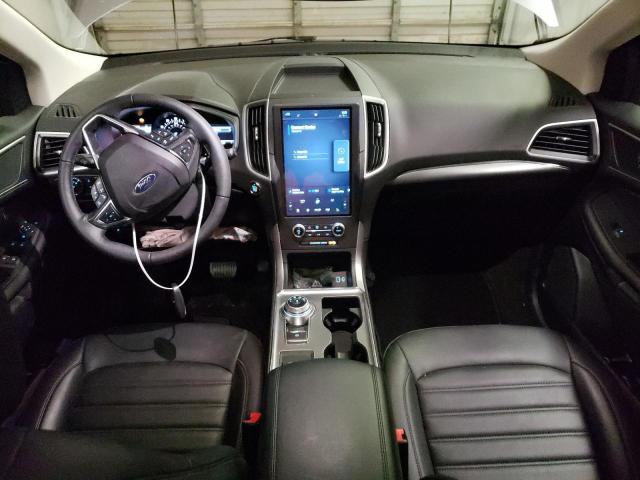 Photo 8 from auction – 2022 FORD EDGE SEL with VIN 2FMPK4J95NBA72696