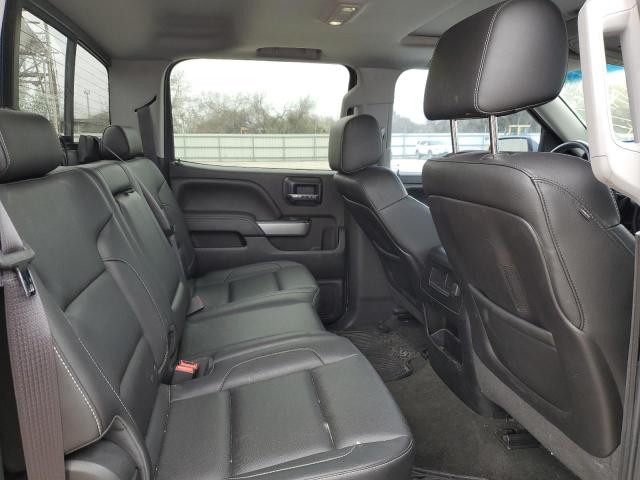 Photo 10 from auction – 2014 CHEVROLET SILVERADO with VIN 3GCUKSEC4EG222408
