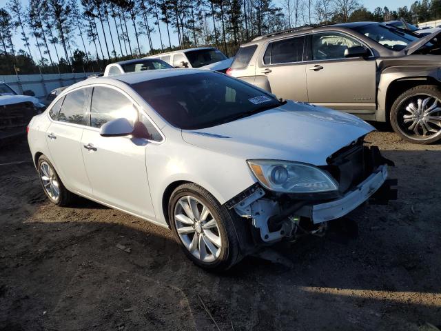 Photo 4 from auction – 2012 BUICK VERANO with VIN 1G4PP5SKXC4219515