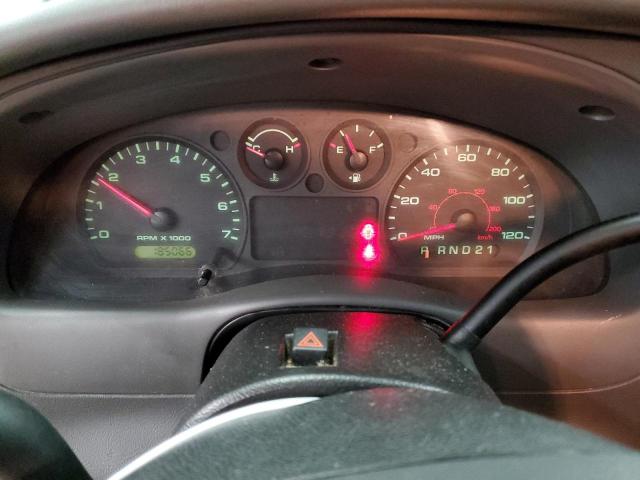 Photo 9 from auction – 2004 FORD RANGER SUP with VIN 1FTZR15E34PA57264