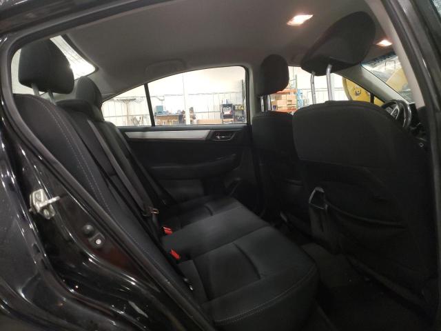 صورة رقم 10 من المزاد - 2016 SUBARU LEGACY 2.5 مع VIN 4S3BNBF66G3026192