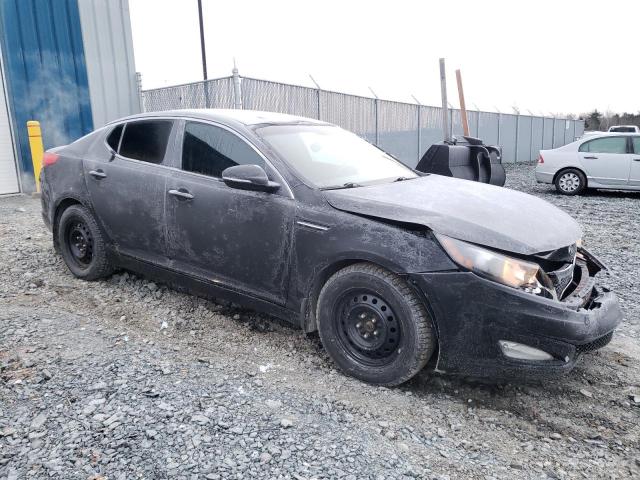 Photo 4 from auction – 2013 KIA OPTIMA LX with VIN KNAGM4A73D5397831
