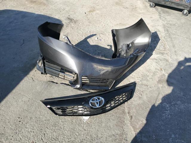 Photo 12 from auction – 2014 TOYOTA CAMRY L with VIN 4T1BF1FK9EU841414