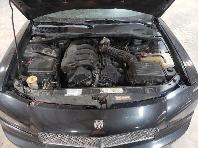 Photo 11 from auction – 2008 DODGE CHARGER with VIN 2B3KA43R38H194782