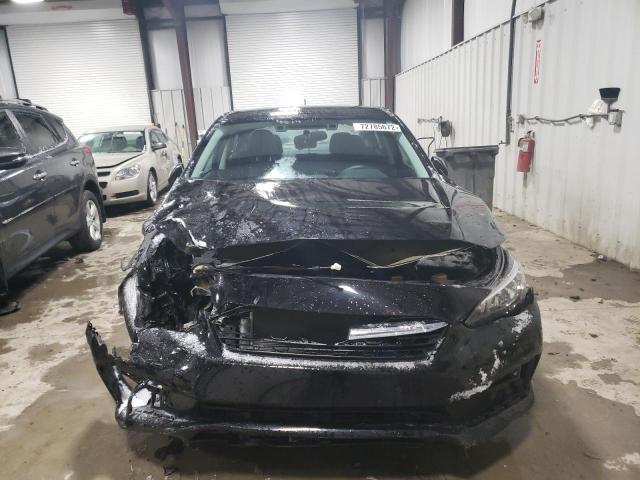 Photo 5 from auction – 2022 SUBARU IMPREZA with VIN 4S3GKAB61N3605666