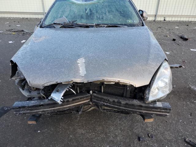 Photo 11 from auction – 2006 BUICK LUCERNE CX with VIN 1G4HP57216U152823