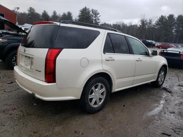 Photo 3 from auction – 2005 CADILLAC SRX with VIN 1GYEE637950137829