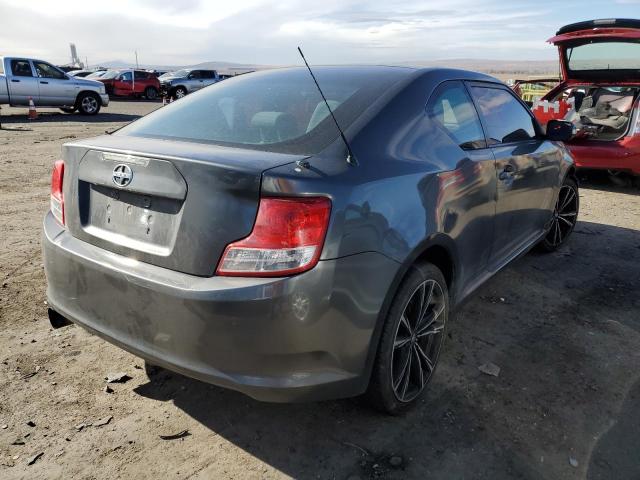 Photo 3 from auction – 2012 TOYOTA SCION TC with VIN JTKJF5C73C3040626