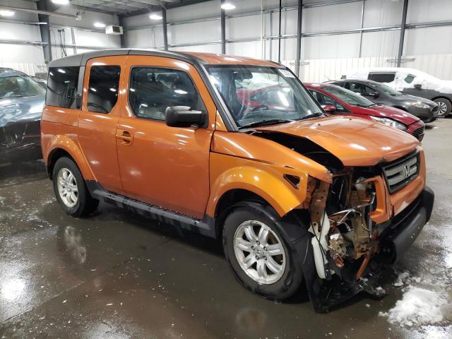 Photo 4 from auction – 2008 HONDA ELEMENT EX with VIN 5J6YH28728L006198