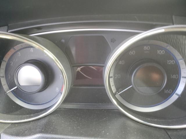 Photo 9 from auction – 2013 HYUNDAI SONATA GLS with VIN 5NPEB4AC8DH601939