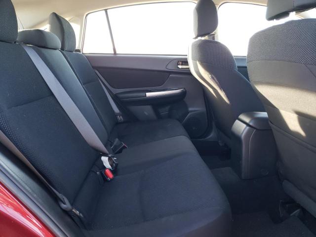 Photo 10 from auction – 2016 SUBARU IMPREZA PR with VIN JF1GPAB65G8218650