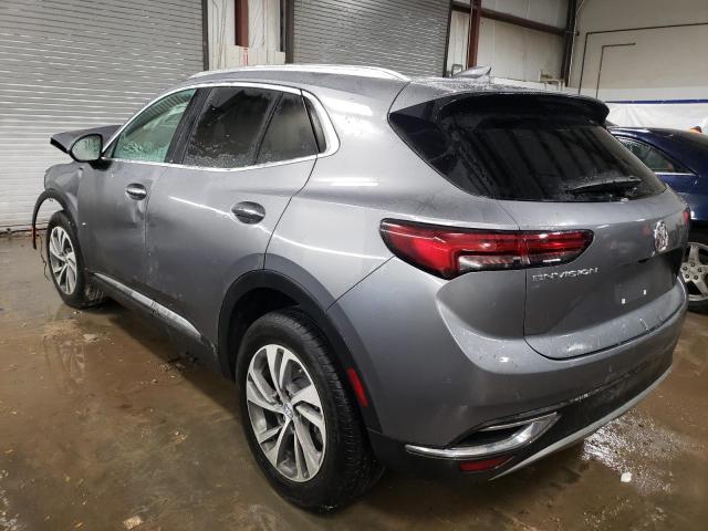 Photo 2 from auction – 2022 BUICK ENVISION E with VIN LRBFZNR46ND062777