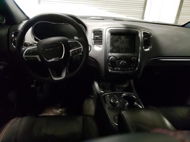 Photo 8 from auction – 2017 DODGE DURANGO R/ with VIN 1C4SDJCT1HC611772