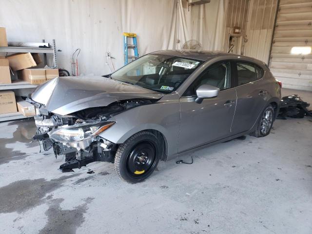 MAZDA 3 TOURING 2016 with VIN JM1BM1L74G1312953 - Photo from auction