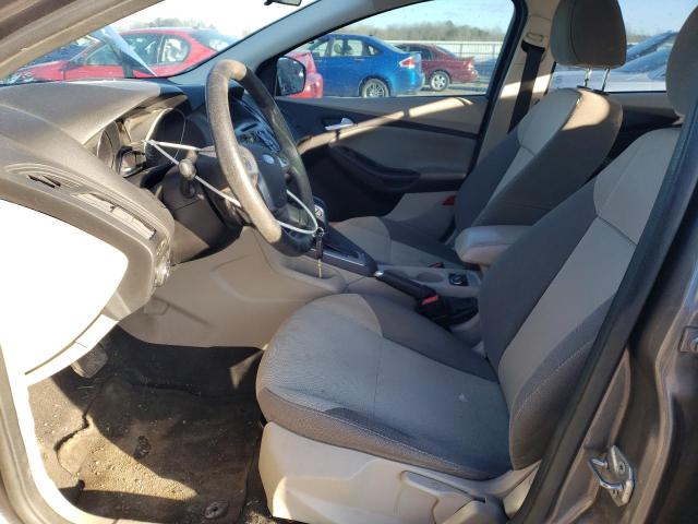 Photo 7 from auction – 2014 FORD FOCUS SE with VIN 1FADP3F22EL410754