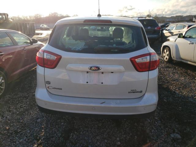 Photo 6 from auction – 2014 FORD C-MAX SEL with VIN 1FADP5BU5EL505795