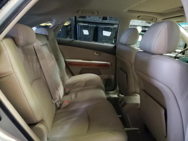 Photo 11 from auction – 2006 LEXUS RX 330 with VIN 2T2HA31UX6C092831
