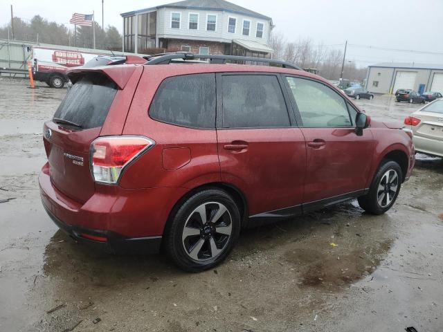 Photo 3 from auction – 2017 SUBARU FORESTER 2 with VIN JF2SJAEC6HH471342