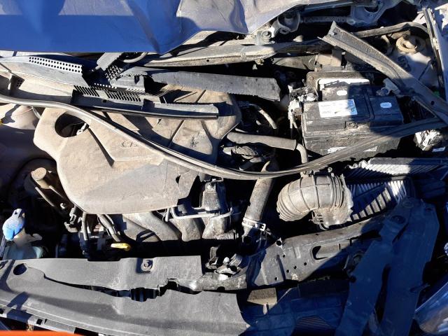Photo 11 from auction – 2017 HYUNDAI ACCENT SE with VIN KMHCT4AE9HU368280