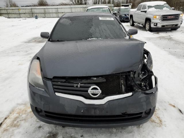 Photo 5 from auction – 2007 NISSAN ALTIMA 2.5 with VIN 1N4AL21E67C177457