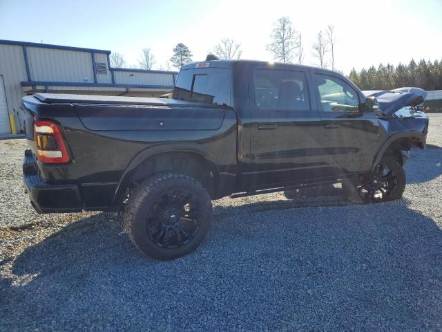 Photo 3 from auction – 2020 RAM 1500 LIMIT with VIN 1C6SRFHT9LN283948
