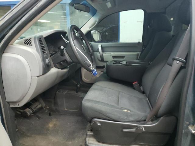 Photo 7 from auction – 2012 GMC SIERRA K15 with VIN 1GTN2TEA3CZ125299