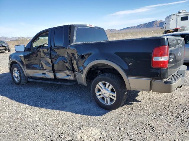 Photo 2 from auction – 2004 FORD F150 with VIN 1FTPX12584NA54535