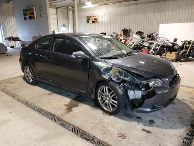 Foto 4 de la subasta – 2008 TOYOTA SCION TC con VIN JTKDE167X80240867