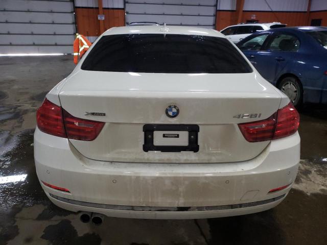 Photo 6 from auction – 2015 BMW 428 XI with VIN WBA3N5C50FK198978