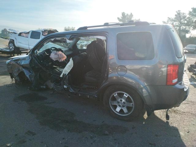 Photo 2 from auction – 2011 HONDA PILOT TOUR with VIN 5FNYF4H96BB048909