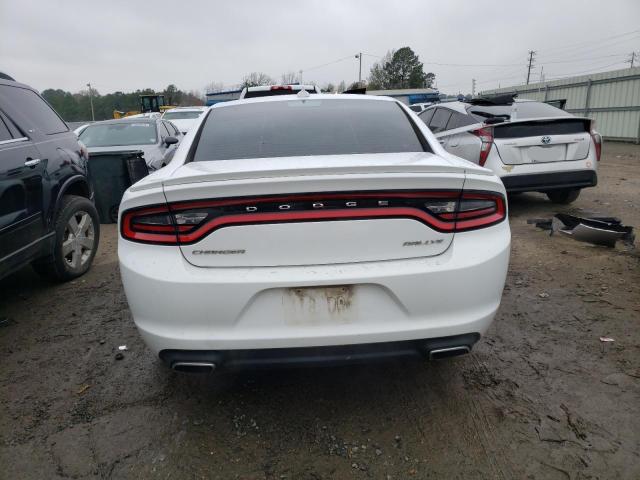 Photo 6 from auction – 2015 DODGE CHARGER SX with VIN 2C3CDXHG4FH928429