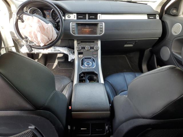 Photo 8 from auction – 2013 LAND ROVER RANGE ROVE with VIN SALVP2BG6DH855504