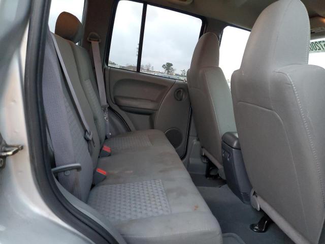 Photo 11 from auction – 2005 JEEP LIBERTY SP with VIN 1J4GL48K95W709284