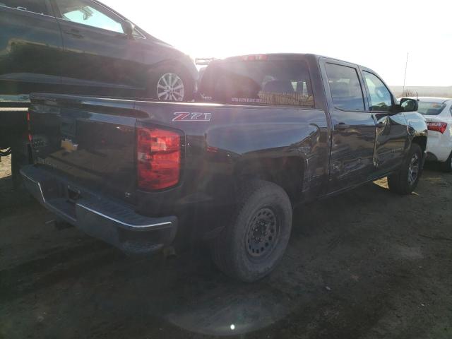 Photo 3 from auction – 2014 CHEVROLET SILVERADO with VIN 3GCPCREC2EG266930