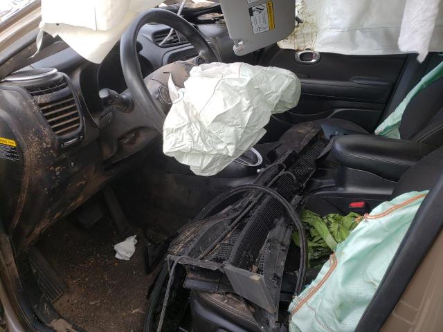 Zdjęcie 7 z aukcji – 2016 KIA SOUL z VIN KNDJN2A23G7307519