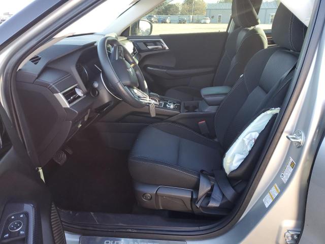 Photo 7 from auction – 2022 MITSUBISHI OUTLANDER with VIN JA4J3TA82NZ082473