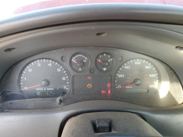 Photo 9 from auction – 2006 FORD RANGER with VIN 1FTYR10D46PA20415