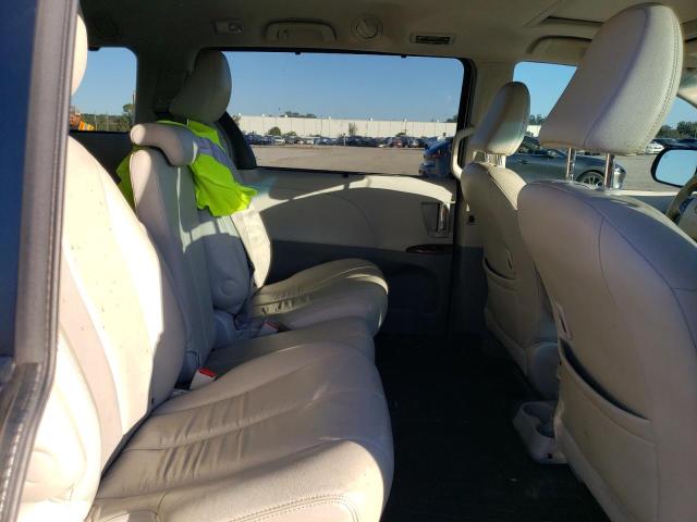 Photo 11 from auction – 2013 TOYOTA SIENNA XLE with VIN 5TDYK3DC4DS377534