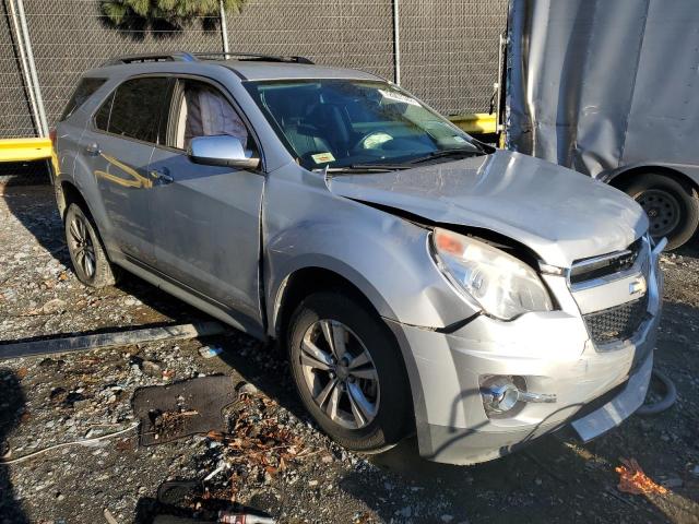 Photo 4 from auction – 2012 CHEVROLET EQUINOX LT with VIN 2GNFLGEK4C6142617