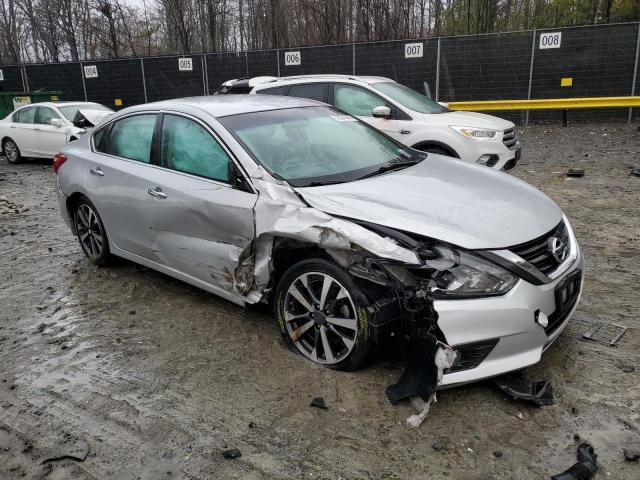 Photo 4 from auction – 2016 NISSAN ALTIMA 2.5 with VIN 1N4AL3AP8GN390860