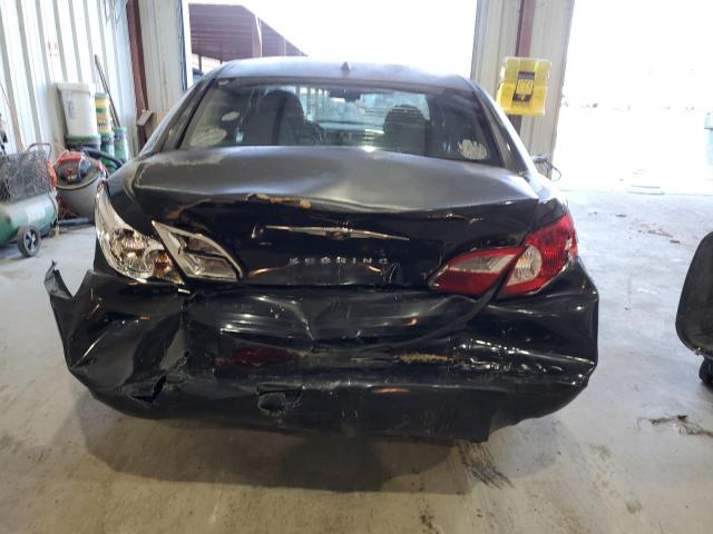Zdjęcie 6 z aukcji – 2007 CHRYSLER SEBRING z VIN 1C3LC46K27N557854