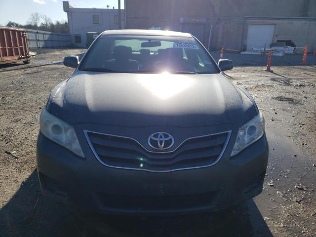 Photo 5 from auction – 2011 TOYOTA CAMRY BASE with VIN 4T1BF3EK4BU203189