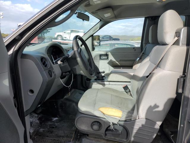 Photo 7 from auction – 2007 FORD F150 with VIN 1FTRX14W97FB32849